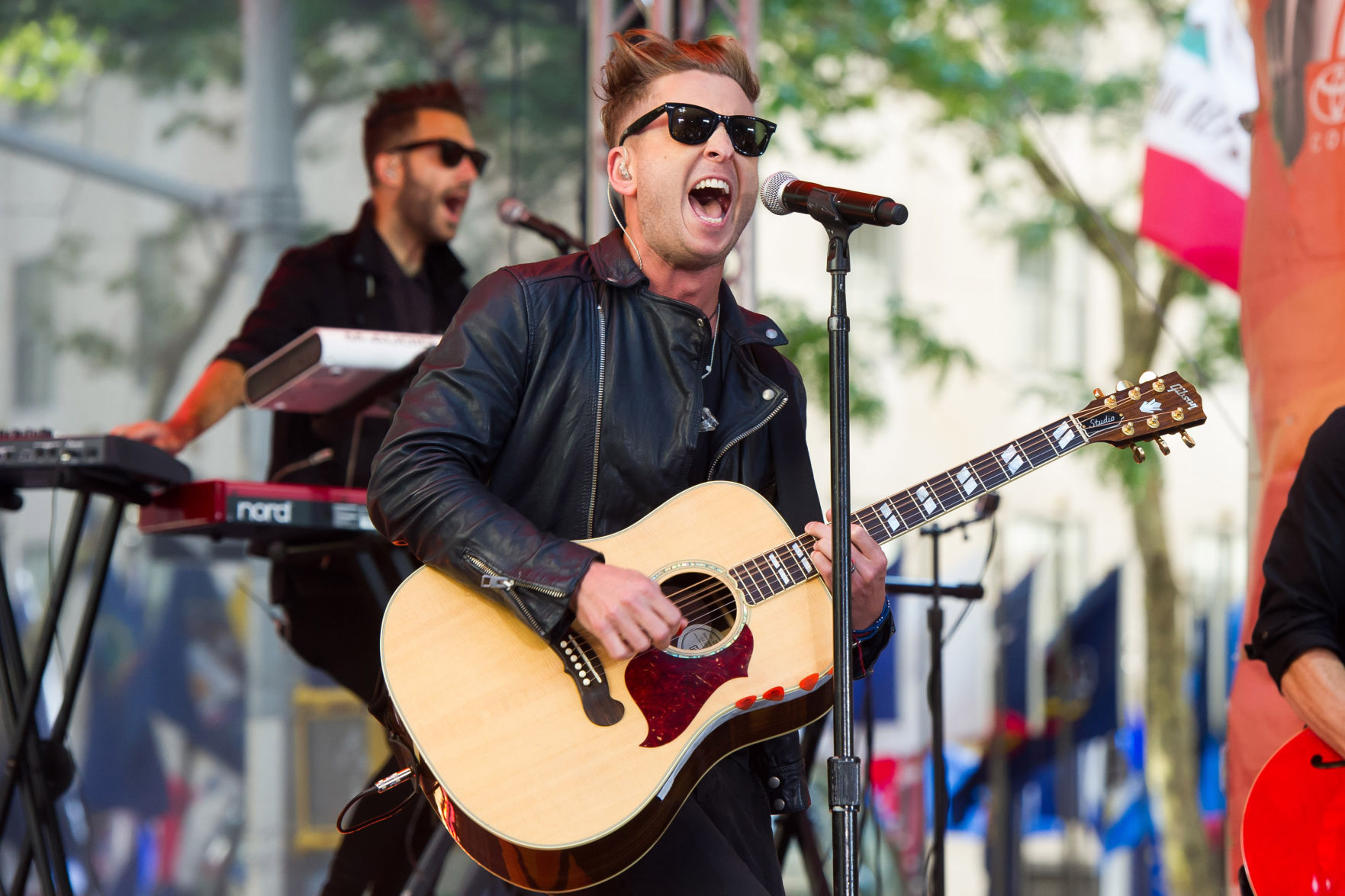 Ryan Tedder